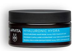 APIVITA HYALURONIC HYDRA MASCARILLA HIDRATANTE 200 ML