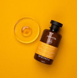APIVITA KERATIN REPAIR CHAMPÚ NUTRITIVO/REPARADOR 250 ML