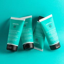 APIVITA OILY ROOTS DRY ENDS ACONDICIONADOR RAÍZ GRASA/PUNTA SECA 250 ML
