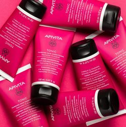 APIVITA TONIC ACONDICIONADOR CABELLO FINO 150 ML