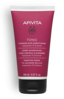 APIVITA TONIC ACONDICIONADOR CABELLO FINO 150 ML