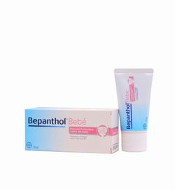 Bepanthol® Pomada Protectora Bebé  50 g