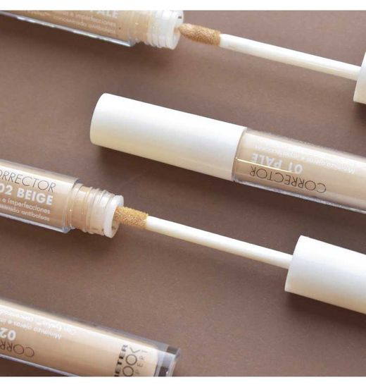 Beter Corrector natural effect Look Expert 02 Beige