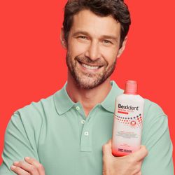 Bexident Encías Tratamiento Clorhexidina Colutorio 250 ml