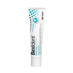 Bexident Encías Uso Diario Pasta Dentífrica 75 ml