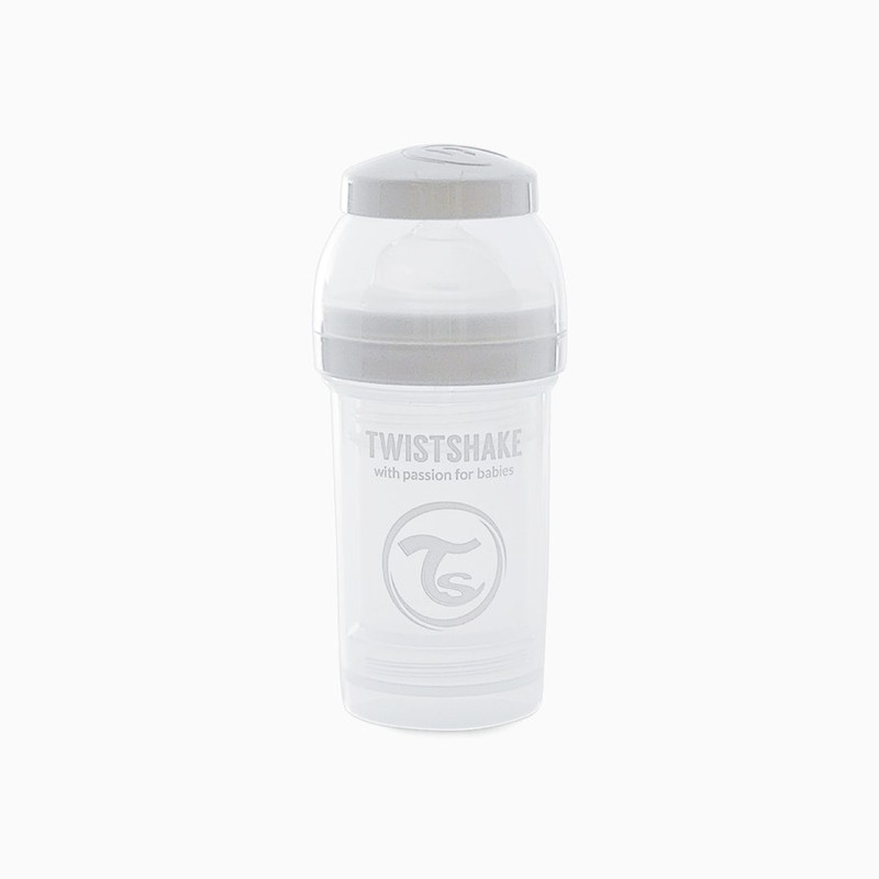 Tetina Anticólico Medium Twistshake 2m +