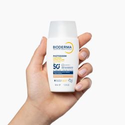 Bioderma Photoderm XDefense Ultra-Fluid Color 02 SPF50 40 ML