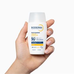 Bioderma Photoderm XDefense Ultra-Fluid SPF50 40 ML