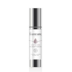 Biomimetic Whitening Crema Facial