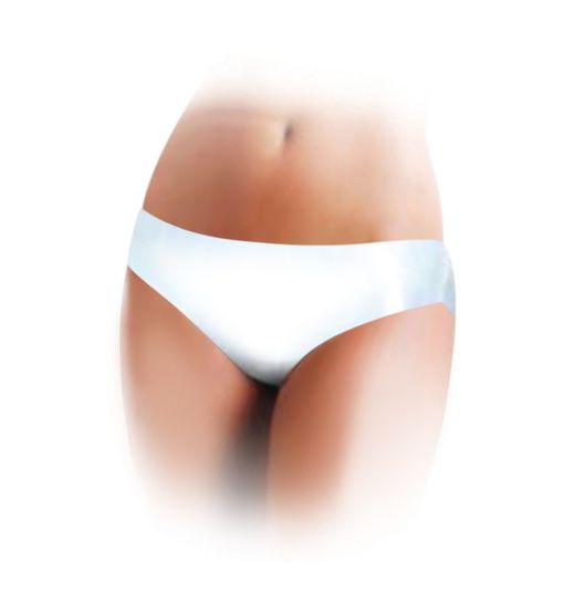 Bragas Desechables NUK Talla L