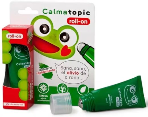 calmatopic roll-on 30ml