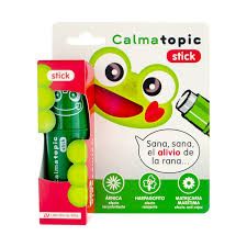 Calmatopic stick 14g