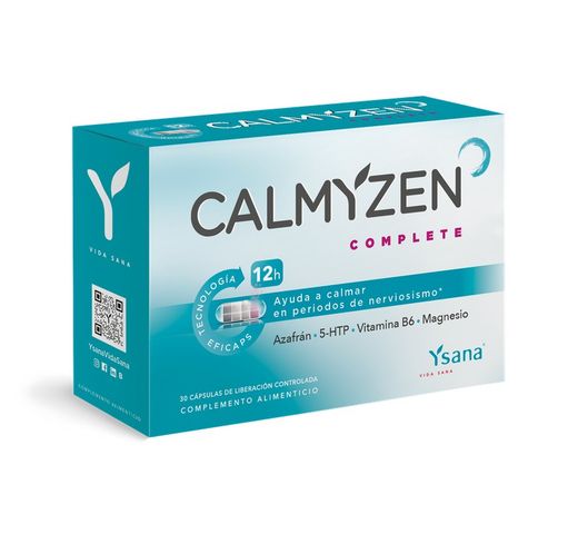 Calmyzen® Complete