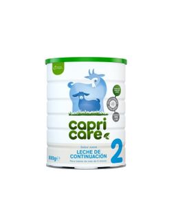 Capri care 2 (6-12 meses) 800 g