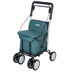 CARLETT ANDADOR COMFORT MOVE PINE LETT800M-S5 (VERDE)