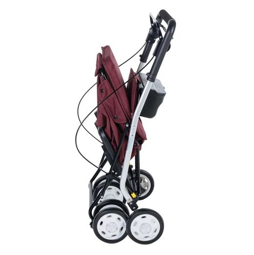 CARLETT ANDADOR COMFORT MOVE RUBY LETT800M-S2 (GRANATE)