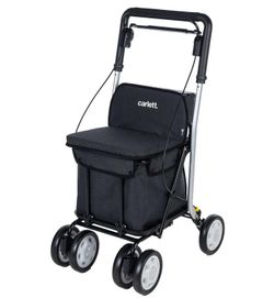 CARLETT ANDADOR COMFORT MOVE VOLCANO LETT800M-S1 (GRIS)