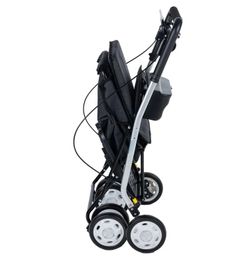 CARLETT ANDADOR COMFORT MOVE VOLCANO LETT800M-S1 (GRIS)