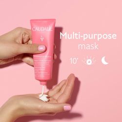 Caudalie Vinosource Hydra Mascarilla-Crema Hidratante  75 ml