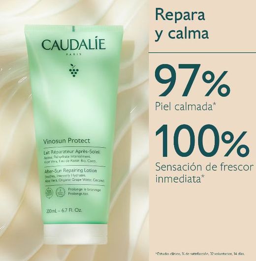 Caudalie Vinosun Protect After Sun 200ml
