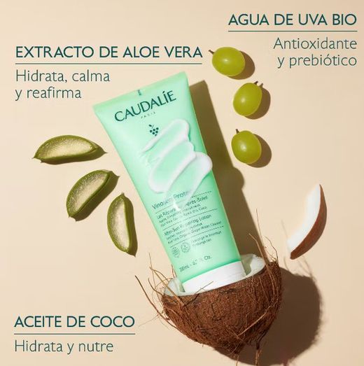 Caudalie Vinosun Protect After Sun 200ml