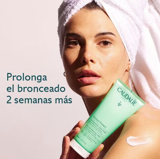 Caudalie Vinosun Protect After Sun 200ml