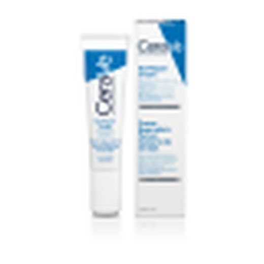 CERAVE CREMA REPARADORA PARA CONTORNO DE OJOS , 14ML
