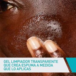 CeraVe Limpiador Control Imperfecciones envase 236 ml