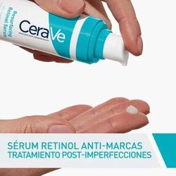 Ceravé Serum Retinol Imperfecciones 30 ml