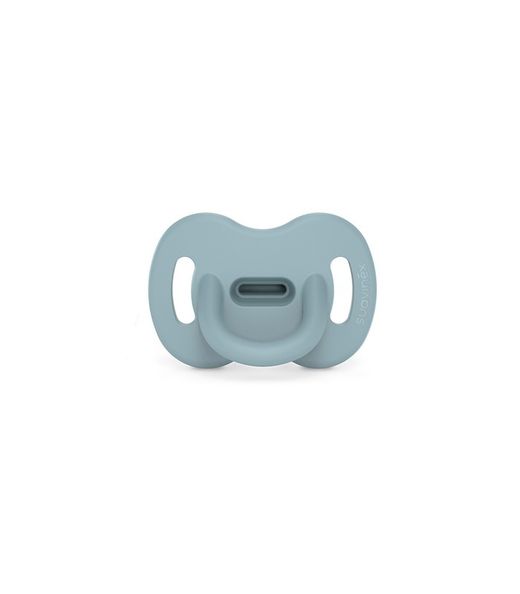 CHUPETE SUAVINEX ANATÓMICO SILICONA 6-18 MESES