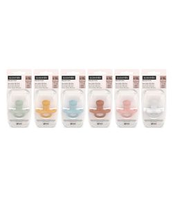 CHUPETE SUAVINEX ANATÓMICO SILICONA 6-18 MESES