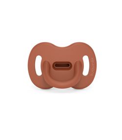 CHUPETE SUAVINEX ANATÓMICO SILICONA 6-18 MESES