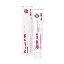 Cicapost ISDIN Cuidado Dermatológico Post Cicatricial Crema 50 g