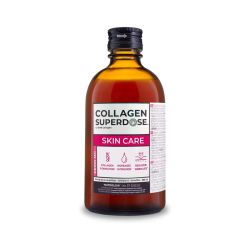 Collagen superdose skin care 1 frasco 300ml