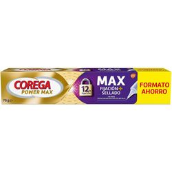 Corega Power max 70 gr