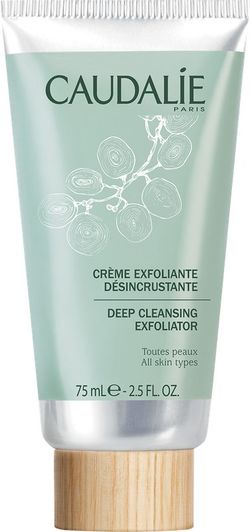 Crema Exfoliante Desincrustante - 75 mL