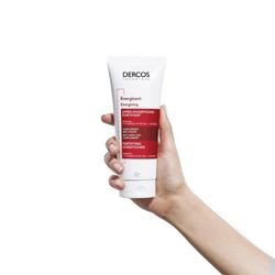 DERCOS ACONDICIONADOR FORTIFICANTE ENERGY+ 200 ML