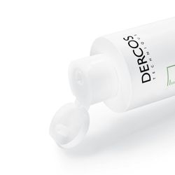 DERCOS CHAMPÚ ANTICASPA SENSITIVE 200 ML