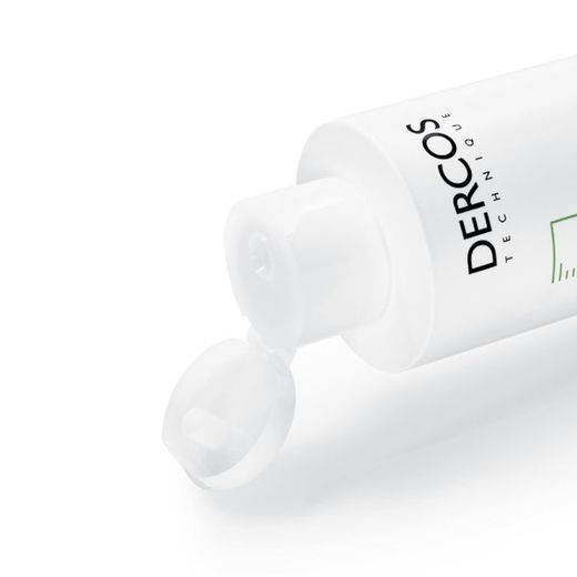 DERCOS CHAMPÚ ANTICASPA SENSITIVE 200 ML