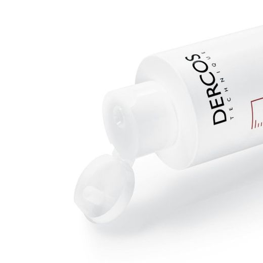 DERCOS CHAMPÚ ESTIMULANTE ENERGY+ 200 ML