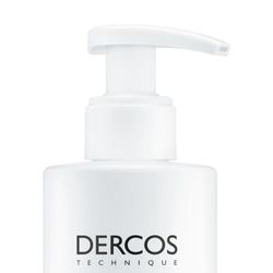 DERCOS CHAMPÚ KERA-SOLUTIONS 250 ML