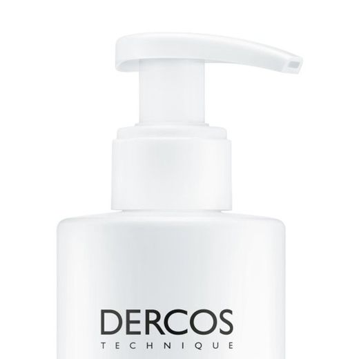 DERCOS CHAMPÚ KERA-SOLUTIONS 250 ML