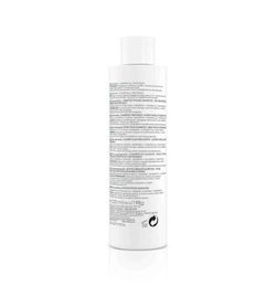 DERCOS CHAMPÚ ULTRA CALMANTE CABELLO NORMAL A GRASO 200 ML