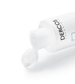 DERCOS CHAMPÚ ULTRA CALMANTE CABELLO NORMAL A GRASO 200 ML