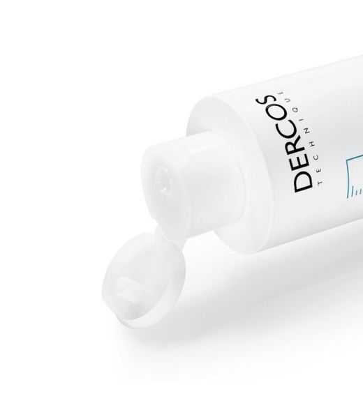 DERCOS CHAMPÚ ULTRA CALMANTE CABELLO NORMAL A GRASO 200 ML