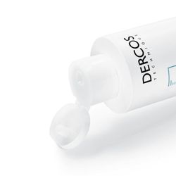 DERCOS CHAMPÚ ULTRA CALMANTE CABELLO SECO 200 ML