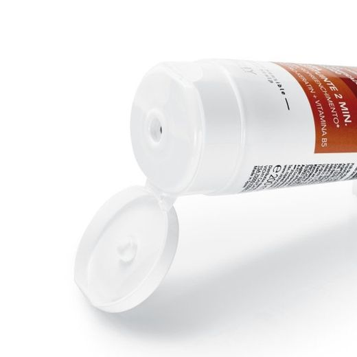 DERCOS MASCARILLA KERA-SOLUTIONS 200 ML
