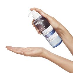 DERCOS MINERAL SOFT 400 ML