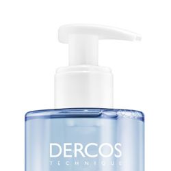 DERCOS MINERAL SOFT 400 ML