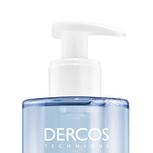 DERCOS MINERAL SOFT 400 ML